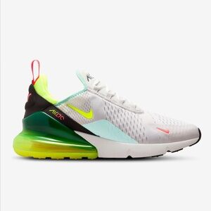 NEW Nike Air Max 270 MX